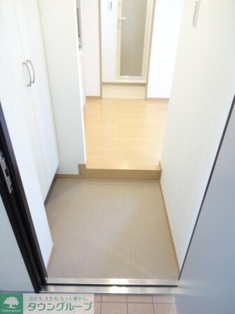 RUHE HAUSの物件内観写真